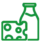 Dairy & Beverages